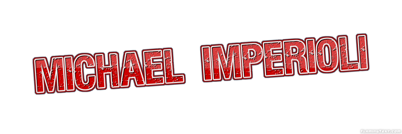 Michael Imperioli Logo