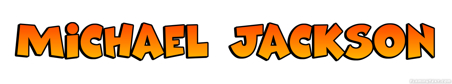 Michael Jackson Лого