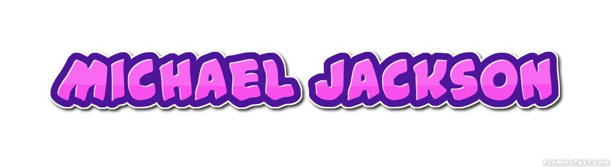 Michael Jackson Лого