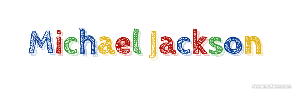 Michael Jackson Лого