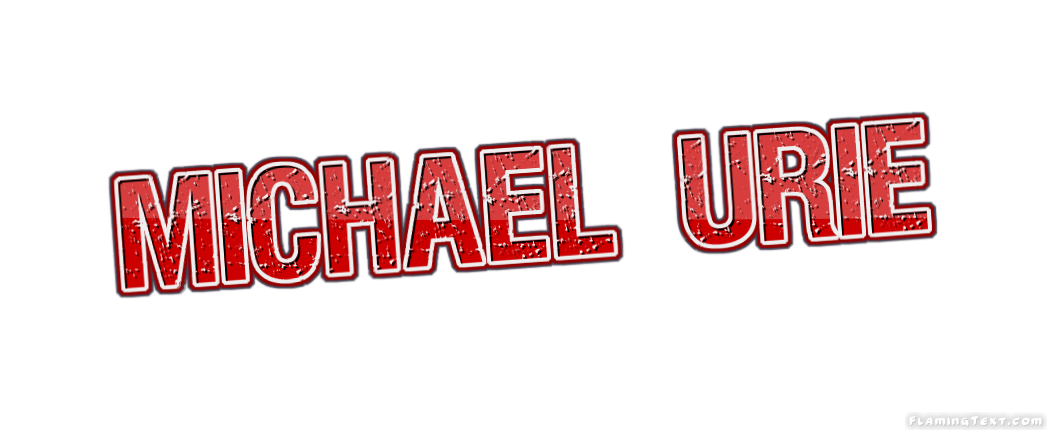 Michael Urie Logotipo