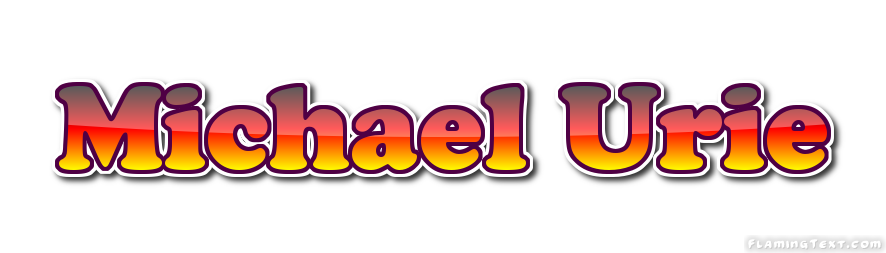 Michael Urie Logotipo