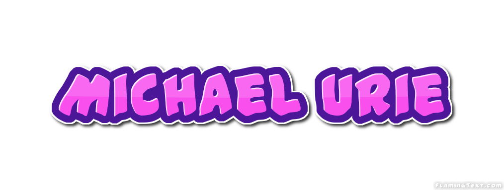 Michael Urie Logotipo