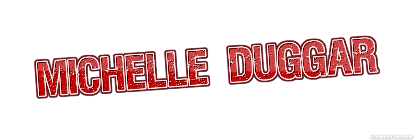 Michelle Duggar Logo