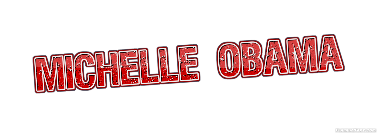 Michelle Obama Logo