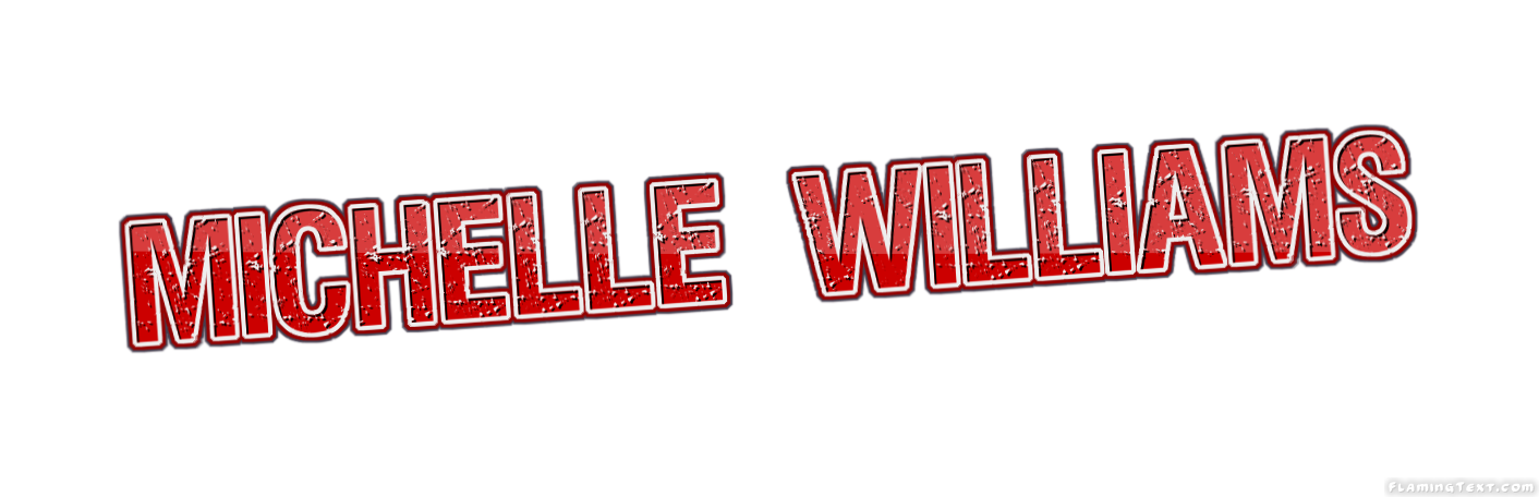 Michelle Williams Logo