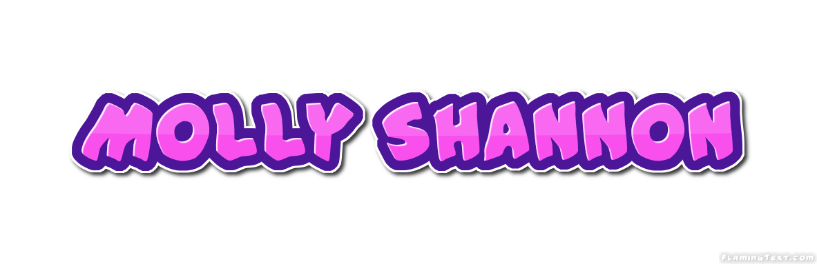 Molly Shannon Logo