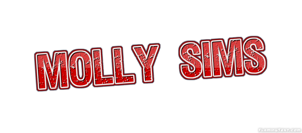 Molly Sims Logo