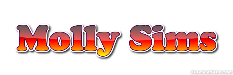 Molly Sims Logo