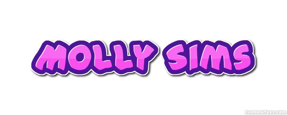 Molly Sims Logo