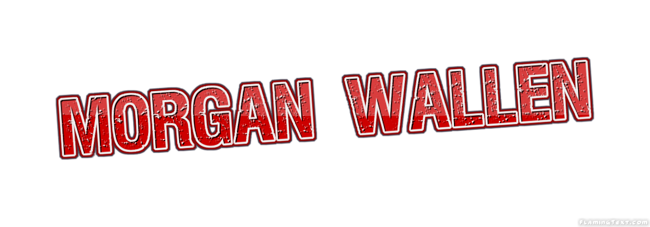 Morgan Wallen Logo