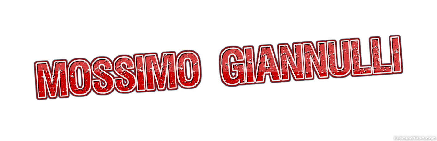 Mossimo Giannulli Logo