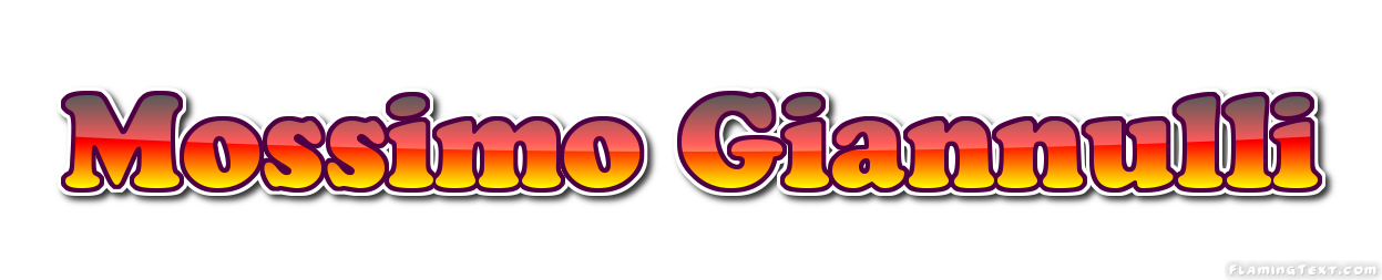 Mossimo Giannulli Logo