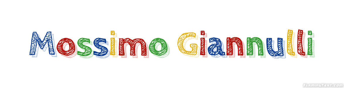 Mossimo Giannulli Logo