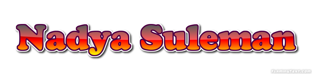 Nadya Suleman Logo