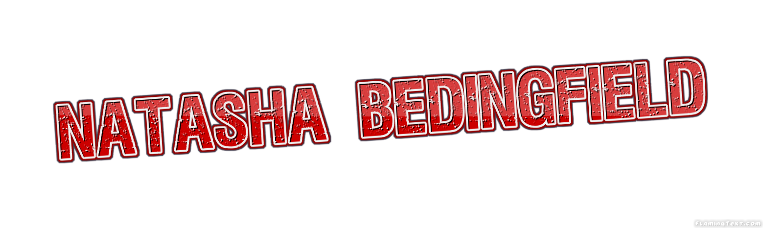 Natasha Bedingfield Logo