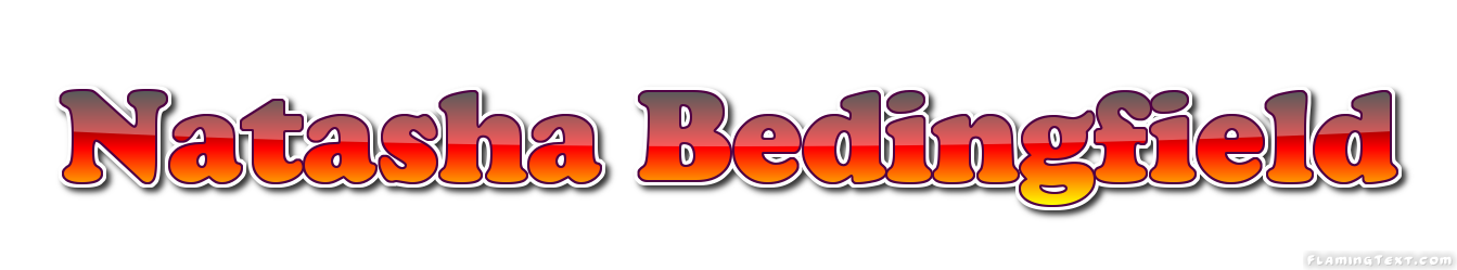 Natasha Bedingfield Logo