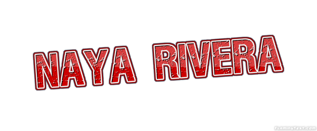 Naya Rivera Logo