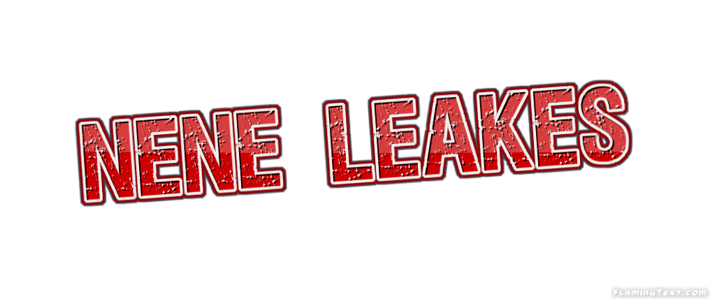 NeNe Leakes Logo