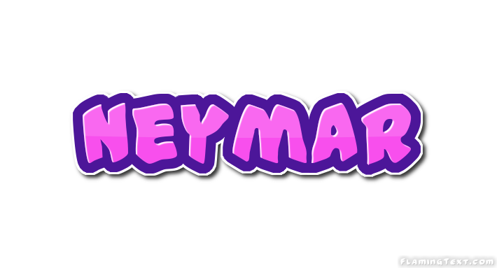 Neymar Logo