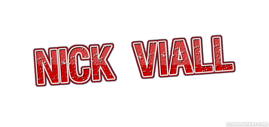 Nick Viall Logo