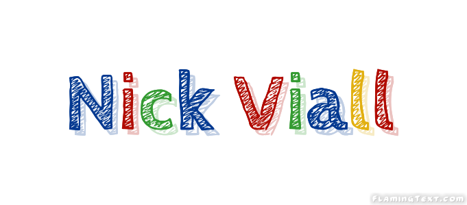 Nick Viall Logo