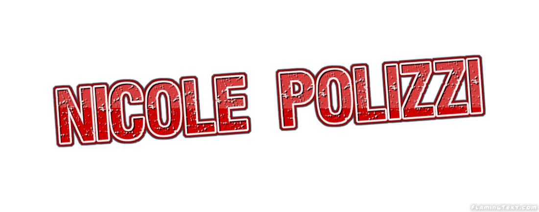 Nicole Polizzi Logo