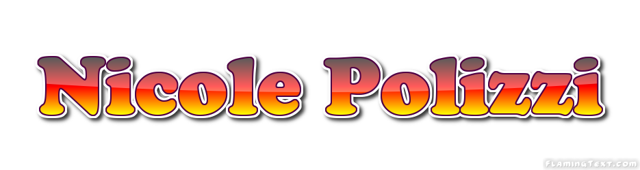 Nicole Polizzi Logo