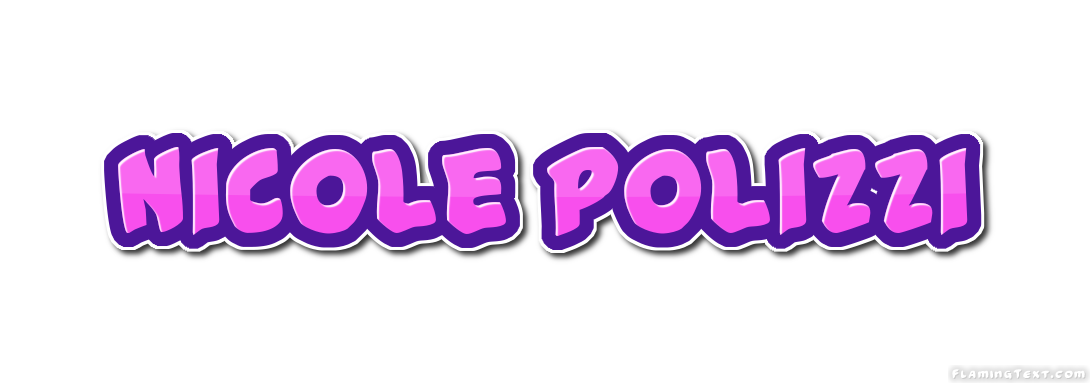 Nicole Polizzi Logo