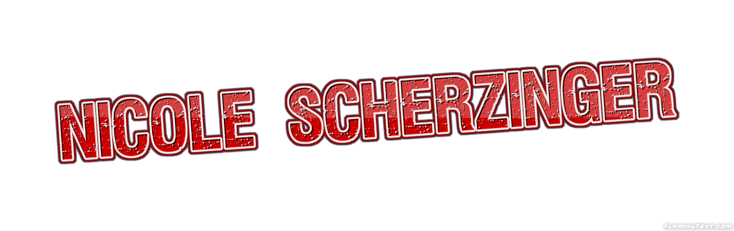 Nicole Scherzinger Logotipo