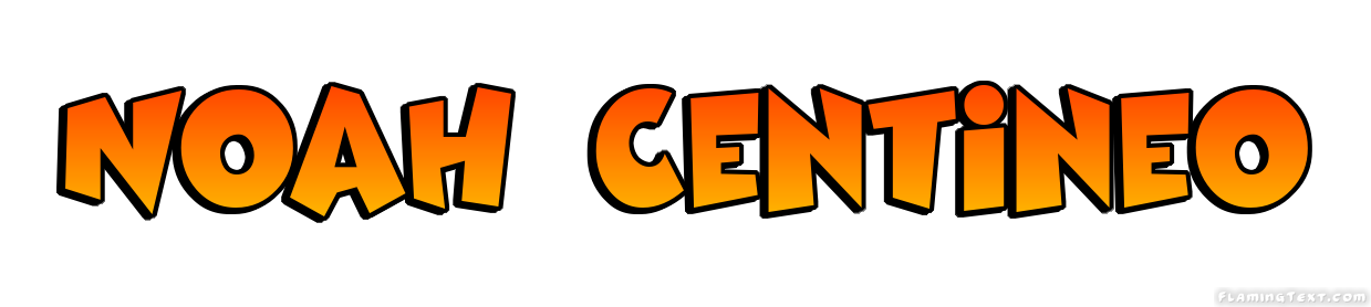 Noah Centineo Logo