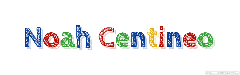 Noah Centineo Logo