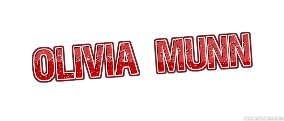 Olivia Munn Logo