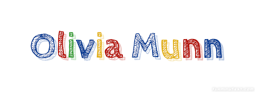 Olivia Munn Logo