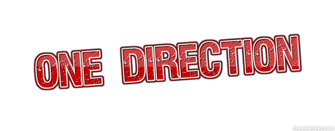 One Direction Logo