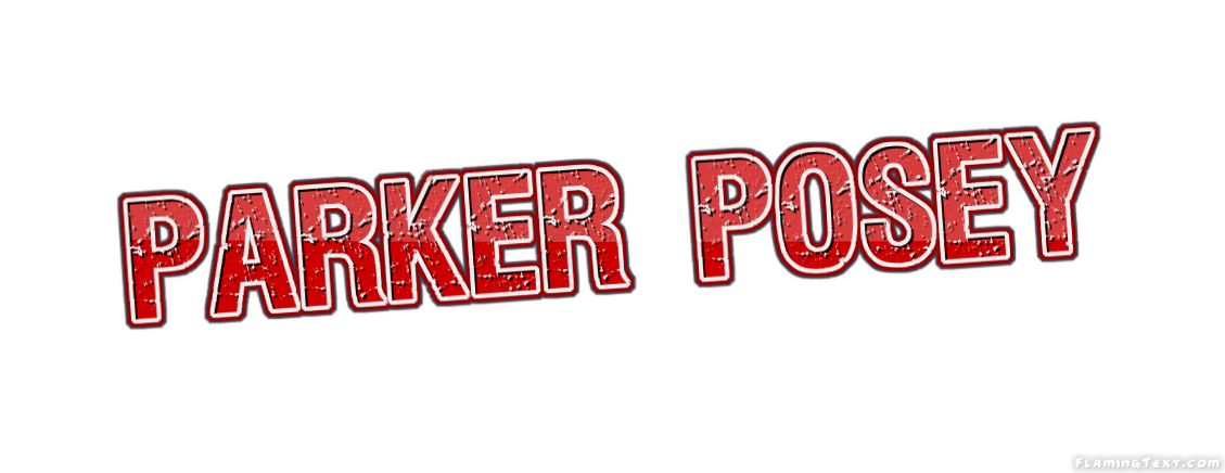 Parker Posey Logo