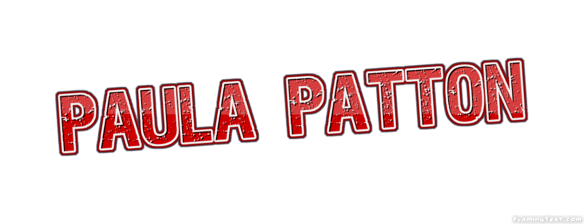 Paula Patton Logo