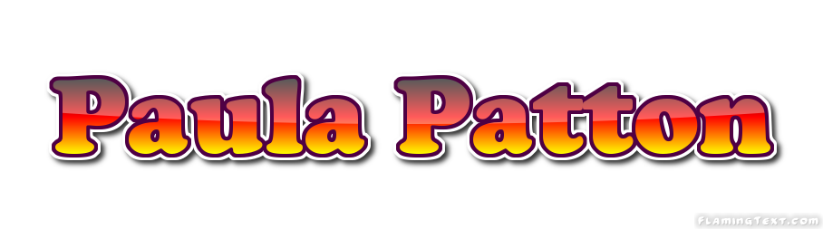 Paula Patton Logo