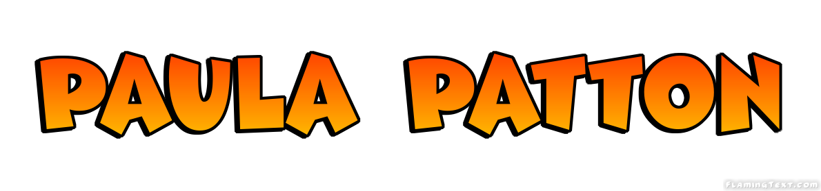 Paula Patton Logo