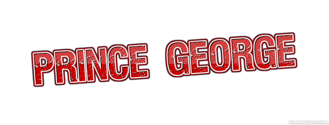 Prince George Logo