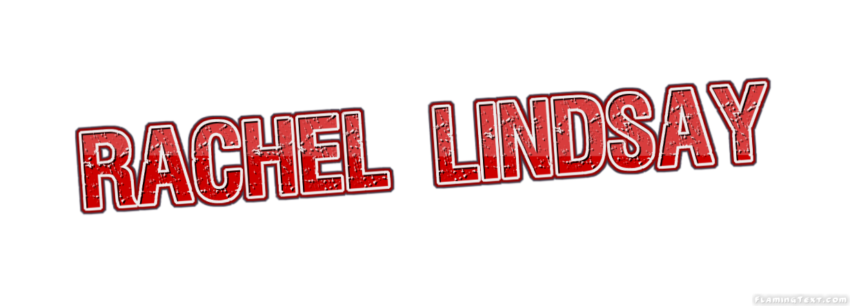 Rachel Lindsay Logo