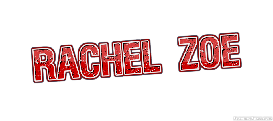 Rachel Zoe Logo