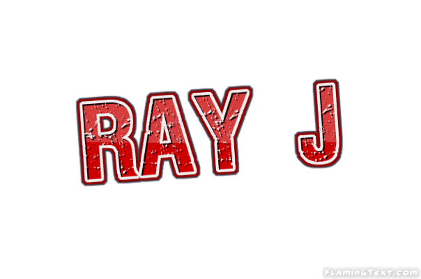 Ray J Logo