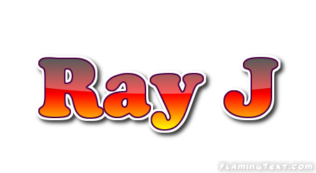 Ray J Logo