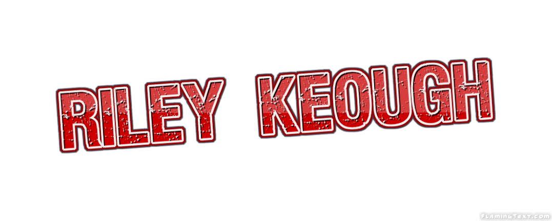 Riley Keough Logo