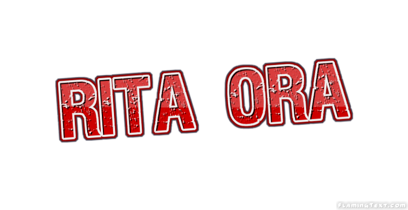 Rita Ora Logo
