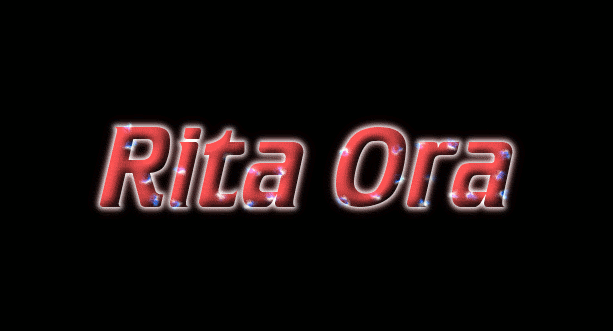 Rita Ora Logo