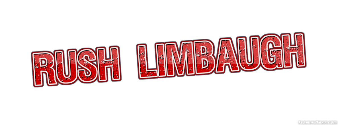 Rush Limbaugh Logo