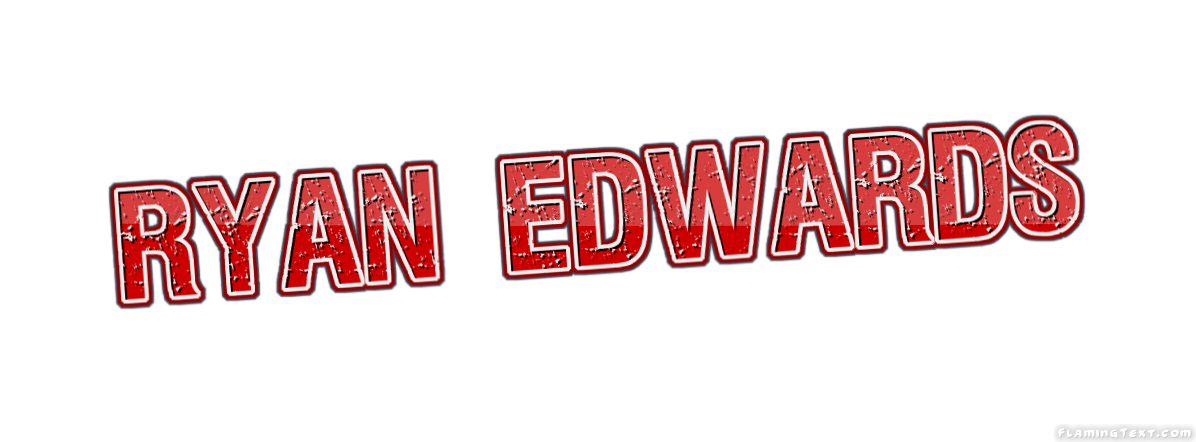 Ryan Edwards Logo