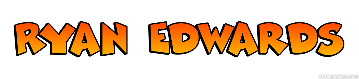 Ryan Edwards Logo